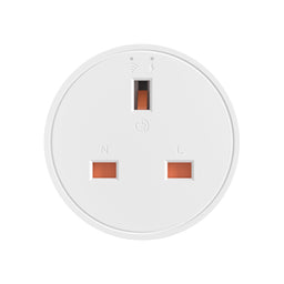 An image of Sonoff Wi-Fi Smart Plug