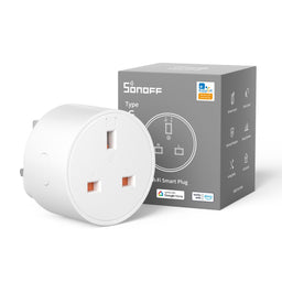 An image of Sonoff Wi-Fi Smart Plug