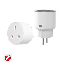 An image of Sonoff Zigbee Smart Plug