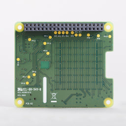 An image of Raspberry Pi Sense HAT V2