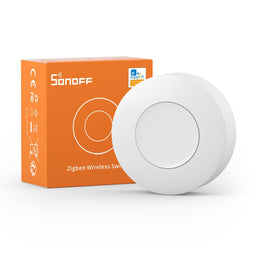 An image of Sonoff Zigbee Wireless Switch