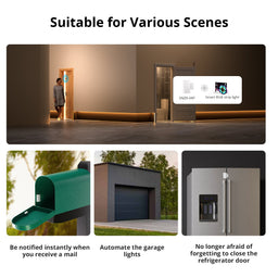 Sonoff Zigbee Door/Window Sensor