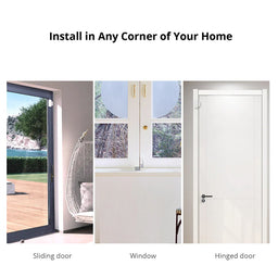 Sonoff Wi-Fi Door/Window Sensor