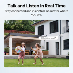 An image of Sonoff Outdoor Wi-Fi Security Camera