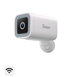 An image of Sonoff Outdoor Wi-Fi Security Camera