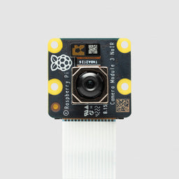 An image of Raspberry Pi Camera Module 3 (Autofocus, HDR)