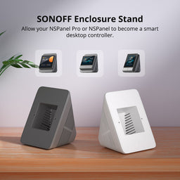 Sonoff Enclosure Stand (For NSPanel Pro)