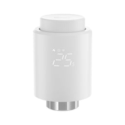 An image of Sonoff Zigbee Thermostatic Radiator Valve