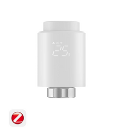 An image of Sonoff Zigbee Thermostatic Radiator Valve