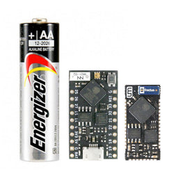 An image of TinyPICO Nano - ESP32 Module