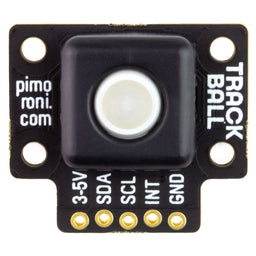 An image of Trackball Breakout