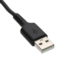 An image of USB-A to USB-C Cable