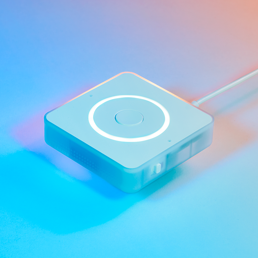 Home Assistant Voice - Preview Edition - Meet Home Assistant Voice (Preview Edition) – the first voice assistant built for Home Assistant, by Home Assistant.