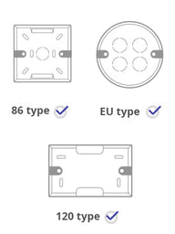 An image of Sonoff Zigbee Smart Relay (No Neutral)