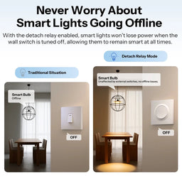 Sonoff Orb Zigbee Smart Wall Switch