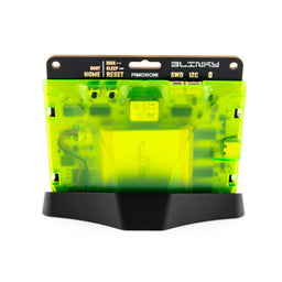An image of Badgeware Stand