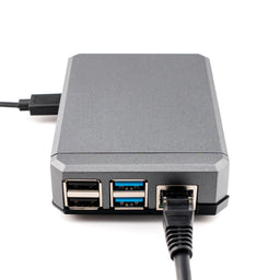 An image of Fing Agent with Raspberry Pi Kit