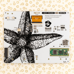 An image of Inky Frame 7.3