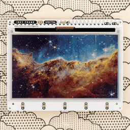 An image of Inky Frame 7.3
