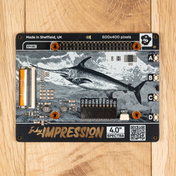 An image of Inky Impression