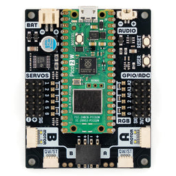 An image of Inventor 2350 W (Pico 2 W Aboard)