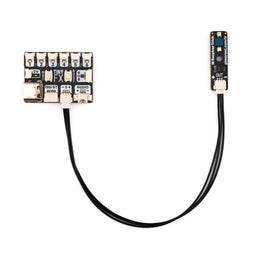 Infrared Receiver Stick + Remote Kit