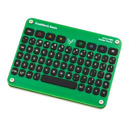 An image of KeebDeck Basic