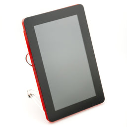 An image of Pibow Frame for Raspberry Pi Touch Display 2