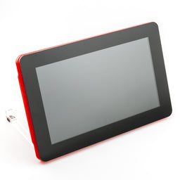 An image of Pibow Frame for Raspberry Pi Touch Display 2