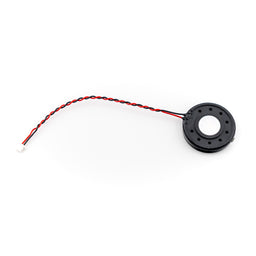 An image of Adhesive Backed Round Mini Speaker 8Ω (1W)