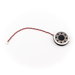An image of Adhesive Backed Round Mini Speaker 8Ω (1W)