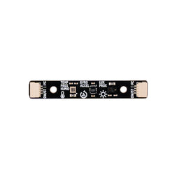 Multi-Sensor Stick (BME280 + LTR559 + LSM6DS3)