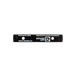 Multi-Sensor Stick (BME280 + LTR559 + LSM6DS3)