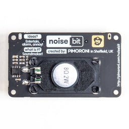 Rectangular Mini Speaker 8Ω (2W) (pack of 10)