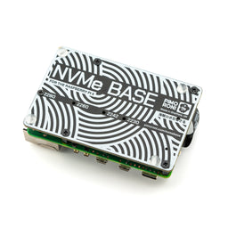An image of NVMe Base for Raspberry Pi 5