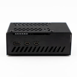NVMe Base Case for Raspberry Pi 5