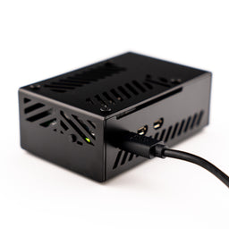 NVMe Base Case for Raspberry Pi 5