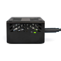 NVMe Base Case for Raspberry Pi 5