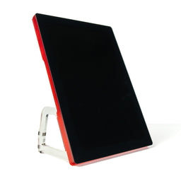 An image of Pibow Frame for Raspberry Pi Touch Display 2 - 10.1