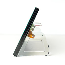 An image of Pibow Frame for Raspberry Pi Touch Display 2 - 10.1