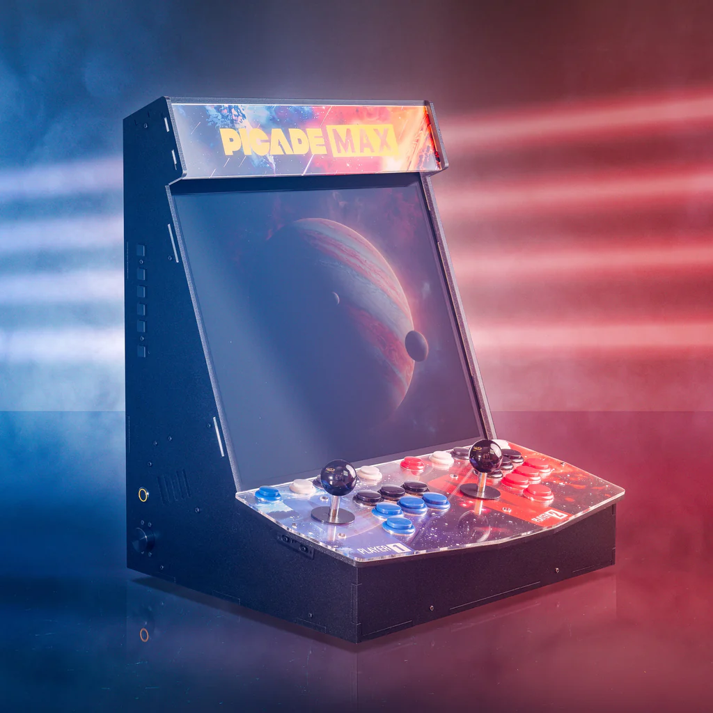 Picade Picade Max - Pimoroni