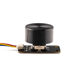 Picade Max Encoder (Volume Control)