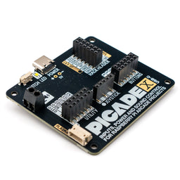 Picade X HAT USB-C