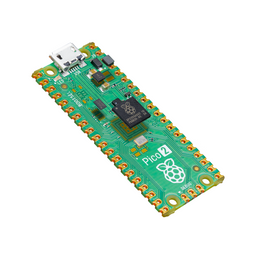 An image of Raspberry Pi Pico 2