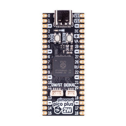 An image of Pimoroni Pico Plus 2 W