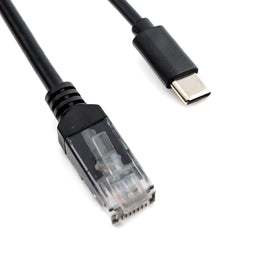 An image of USB-C PoE Splitter (5V 3.5A)