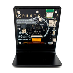 An image of Pimoroni Presto