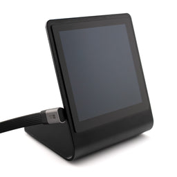 An image of Flat USB-C to USB-C Right Angle Cable