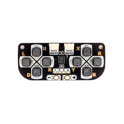 Qw/ST Pad (I2C Game Controller)