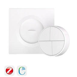 An image of Sonoff Orb 4-in-1 Zigbee Smart Scene Button